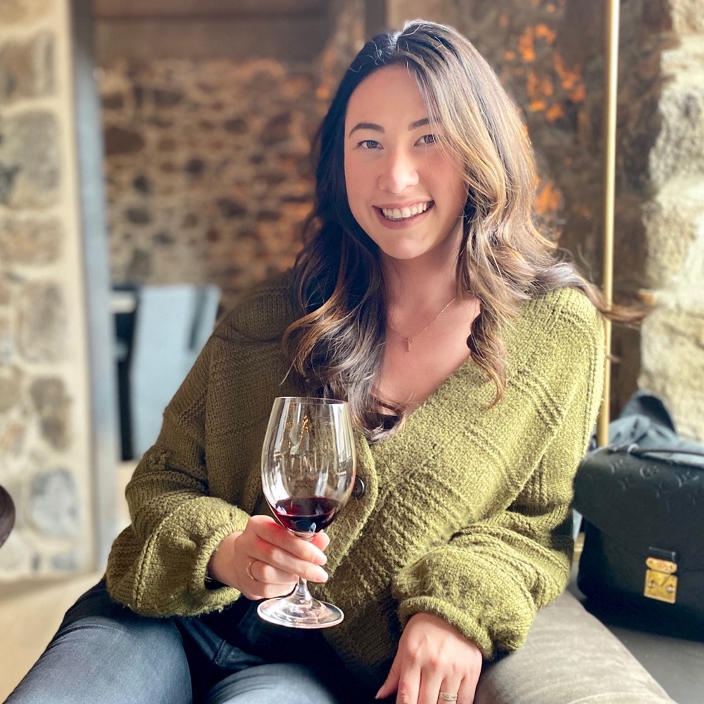 Meet your Posher, Melissa
